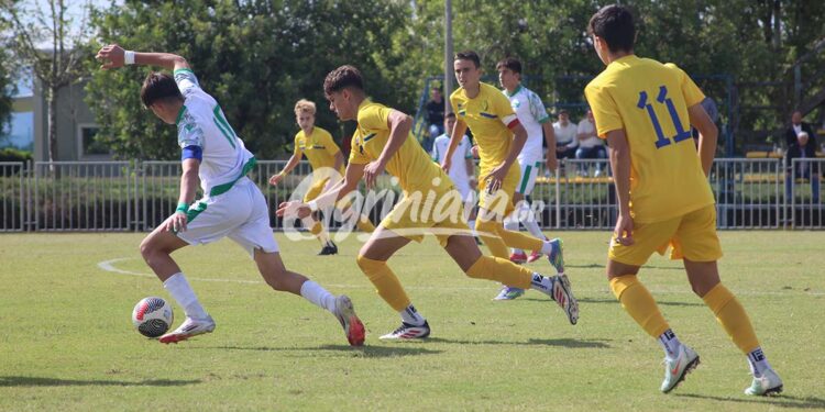 Παναιτωλικός Κ17: Νίκησε 0-1 την αντίστοιχη του ΟΦΗ στο Ηράκλειο