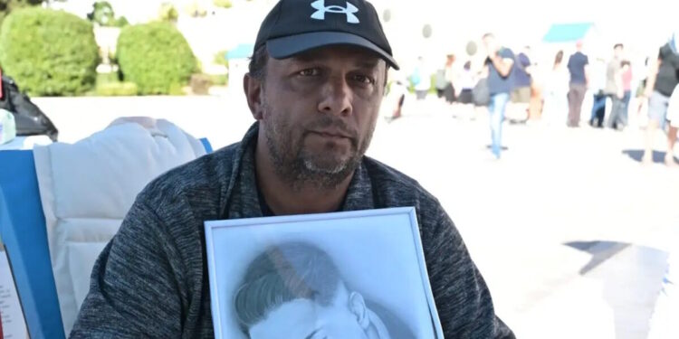 Ο Πάνος Ρούτσι μεταφέρθηκε στο Γενικό Κρατικό Νίκαιας – Θα υποβληθεί σε ιατρικές εξετάσεις, αισθάνθηκε αδιαθεσία