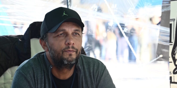 Πάνος Ρούτσι: «Έχουμε ορίσει επιστήμονες από το εξωτερικό για την εκταφή, δεν εμπιστευόμαστε τίποτα στην Ελλάδα»