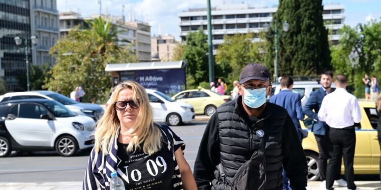 Πάνος Ρούτσι: «Δεν προέκυψε άμεση απειλή για τη ζωή του» – Η ανακοίνωση του Γενικού Κρατικού Νίκαιας για τον απεργό πείνας