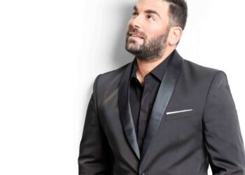 Ανίκητος ο Παντελής Παντελίδης | Ποια τραγούδια του κυριαρχούν στα charts