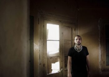 Ανδρέας Παπαδήμας “Ησύχασε”