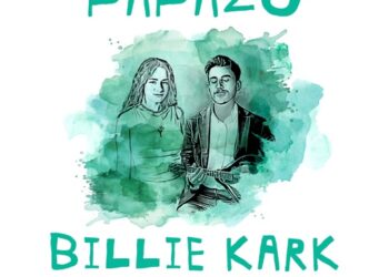 Papazó & Billie Kark φέρνουν το 1999 στο σήμερα με το «Έτσι είμαι εγώ»