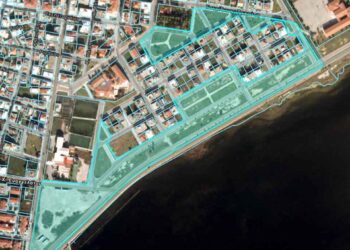 Ο τραγέλαφος της ελληνικής δημόσιας διοίκησης – Πώς χάθηκε η περιουσία του Μεσολογγίου