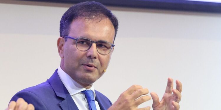 Αλέξης Πατέλης: «Το βασικό είναι να έχουμε ένα σχέδιο» – Τι λέει για το βιβλίο του