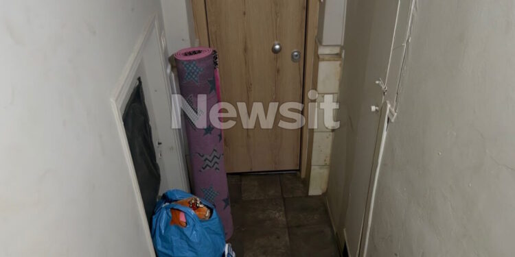 Πατήσια: Αναβλήθηκε η δίκη του 27χρονου που κάπνιζε ναρκωτικά δίπλα στο ενός έτους παιδί του