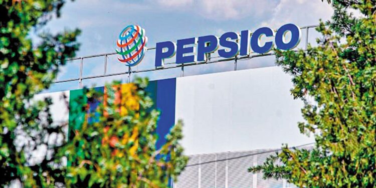 PepsiCo: Οι διεθνείς αγορές αντισταθμίζουν τη μείωση όγκου στη Βόρεια Αμερική
