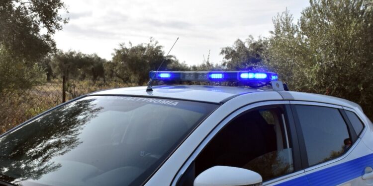 Μεσολόγγι: Νεκρή βρέθηκε 65χρονη σε αυλάκι – Την εντόπισε συνεργείο καθαρισμού