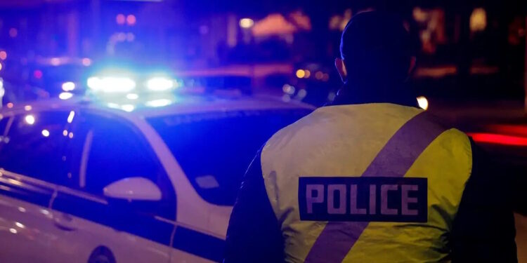 Καστοριά: Επεισοδιακή καταδίωξη για μεθυσμένο οδηγό χωρίς δίπλωμα – Κρατείται στο πλαίσιο του αυτοφώρου