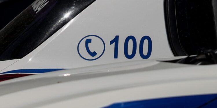 Έκρηξη στον Κολωνό: Πέταξαν γκαζάκια σε Jumbo – Αναζητούν τους δράστες από τις κάμερες ασφαλείας