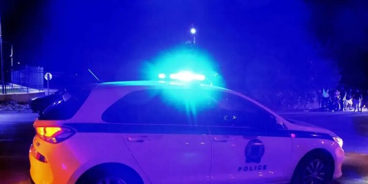 Περιστέρι: Νεκρός 37χρονος έπειτα από επίθεση με μαχαίρι έξω από κλαμπ