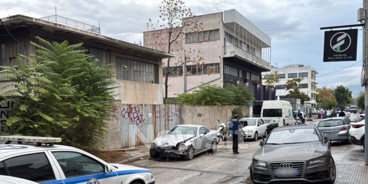 Περιστέρι: Πέπλο μυστηρίου για τη δολοφονία του 37χρονου με μαχαίρι έξω από το κλαμπ – «Ξεκαθάρισμα λογαριασμών» το επικρατέστερο σενάριο