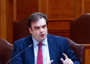 Πιερρακάκης: Χρειαζόμαστε μία ενιαία και αποτελεσματική αγορά