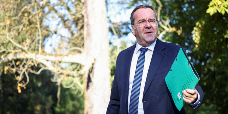 Γερμανία: Στον αέρα το πακέτο μαμούθ για τον επανεξοπλισμό – Το CDU μπλοκάρει το νόμο του συμπολιτευόμενου SPD για την στρατιωτική θητεία