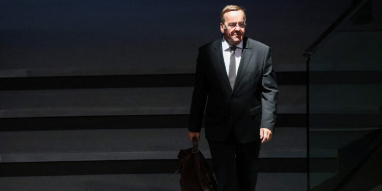 Γερμανία: Στα σκαριά «κρατικοποίηση» της αμυντικής βιομηχανίας ενάντια στον πληθωρισμό και την απώλεια θέσεων εργασίας