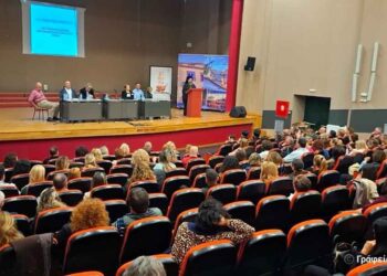 «Το πλοίο της Ελευθερίας»: Εκπαιδευτικό Πρόγραμμα για τα Σχολεία της Αιτωλοακαρνανίας