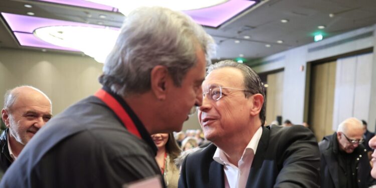 Ο Αλέξης Τσίπρας άναψε φωτιές στον ΣΥΡΙΖΑ: Έτοιμος για «πόλεμο» με Φάμελλο ο Πολάκης