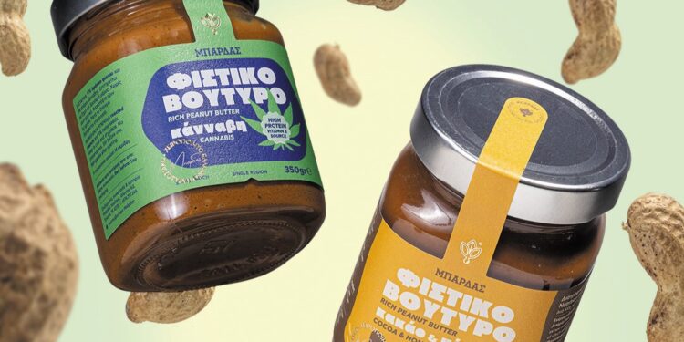 Νίκος & Ιγνάτιος Μπάρδας: Η ενασχόληση με το αράπικο φιστίκι ως απάντηση στις εισαγωγές από ξένες χώρες