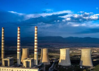 Σε δύο στάδια η μετατροπή της Πτολεμαΐδας 5 της ΔΕΗ σε υπερσύγχρονη μονάδα φυσικού αερίου