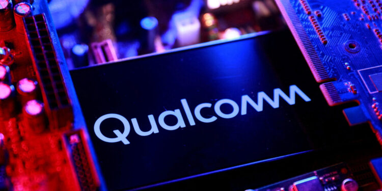 Η Κίνα ξεκίνησε έρευνα κατά της αμερικανικής Qualcomm για πιθανή παράβαση της νομοθεσίας κατά των μονοπωλίων