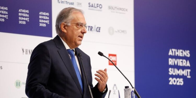 Θεοδωρικάκος: «Απλοποιούμε την υποδοχή και τη στήριξη των παραγωγικών επενδύσεων στην Ελλάδα»