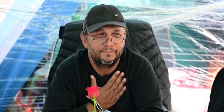 Εκταφή Ντένη Ρούτσι: Η Ζωή Κωνσταντοπούλου δεν παρέλαβε την νέα πρόσκληση εκταφής – Θυροκολλήθηκε στο γραφείο της