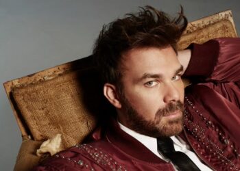 Γιώργος Σαμπάνης: no1 και με δύο τραγούδια στο top10 των ραδιοφώνων