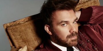 Γιώργος Σαμπάνης: no1 και με δύο τραγούδια στο top10 των ραδιοφώνων