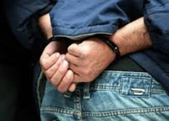 Οδηγούσε μεθυσμένος στη Βόνιτσα και συνελήφθη