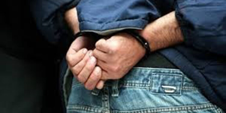 Οδηγούσε μεθυσμένος στη Βόνιτσα και συνελήφθη