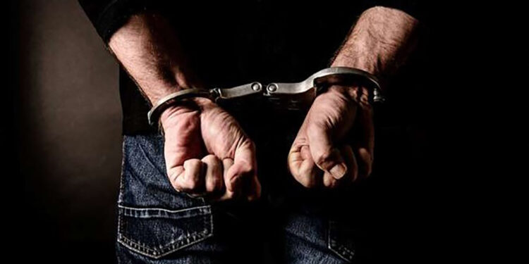 Αγρίνιο: Συνελήφθη φυγόποινος για απάτη