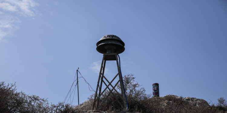 Άσκηση «Παρμενίων»: Σειρήνες θα ηχήσουν σήμερα σε όλη τη χώρα – Θα χτυπήσουν και οι καμπάνες στις εκκλησίες