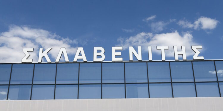 Σκλαβενίτης: Στα 5,56 δισ. ευρώ οι πωλήσεις το 2024