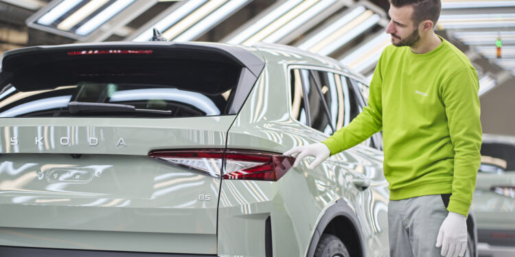 Έρχεται νέα e – πλατφόρμα για την καταγραφή όλων των οχημάτων