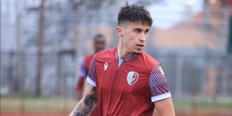 Παναγρινιακός: Σημαντική ενίσχυση στα χαφ με τον Σωκράτη Πατίλα