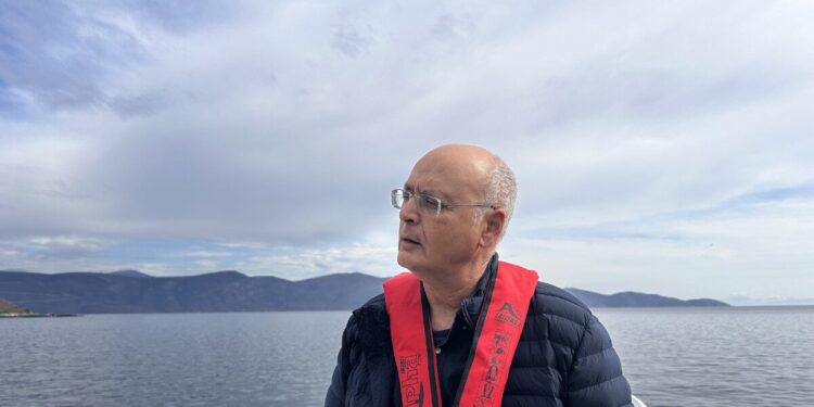 Γαλαξίδι Θαλάσσιες Καλλιέργειες: Εκτιμήσεις για τζίρο άνω των 100 εκατ. ευρώ, αλλά εμπόδια στις νέες επενδύσεις λόγω χωροταξικού