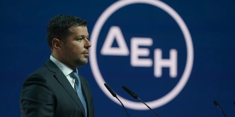 Γ. Στάσσης: Επενδύσεις στην ενεργειακή ευελιξία στην εποχή των data centers – Απαραίτητη η βελτίωση του ρυθμιστικού πλαισίου