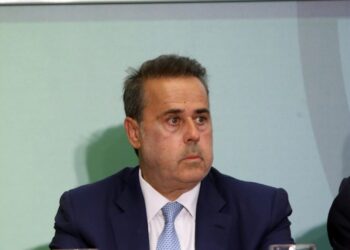 Παπασταύρου: Η Ελλάδα ενισχύει σταθερά και αποφασιστικά τον ενεργειακό της ρόλο στην Ανατολική Μεσόγειο