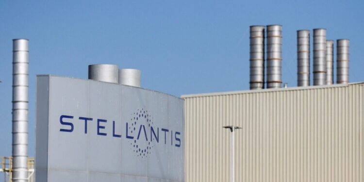 Οι αποστολές της Stellantis έκαναν άλμα μετά την αύξηση στη Βόρεια Αμερική