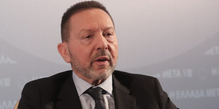 Στουρνάρας: Πρέπει να επιταχύνουμε τις μεταρρυθμίσεις για να πάρουμε και τα 36 δισ. από το ΤΑΑ