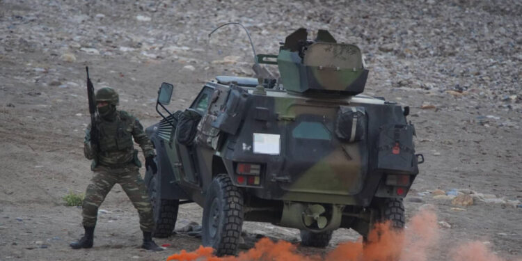 Ξύνουν το «πάτο» των ευρωπαϊκών ταμείων για να αυξήσουν άμεσα τις αμυντικές δαπάνες