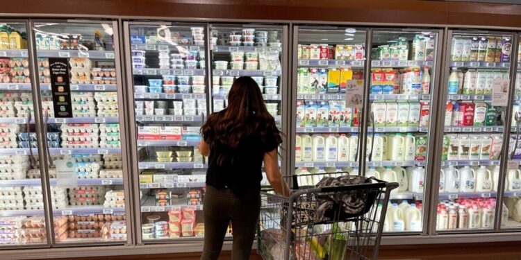 ΙΕΛΚΑ: Οι τιμές ποιων προϊόντων σούπερ μάρκετ έχουν πάρει τον ανήφορο