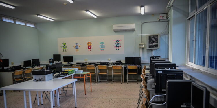 Κλειστά τα σχολεία την Παρασκευή 3 Οκτωβρίου 2025 σε Ρόδο και Ζάκυνθο λόγω κακοκαιρίας