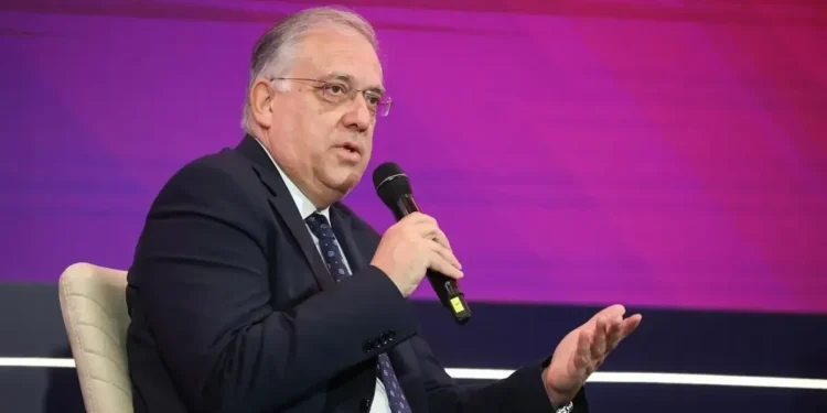 Θεοδωρικάκος: «Η διαφάνεια και η λογοδοσία έμπρακτες αξίες της παράταξής μας»