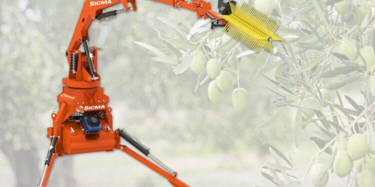 Έξι λόγοι για να επιλέξετε το SICMA TREECKLE