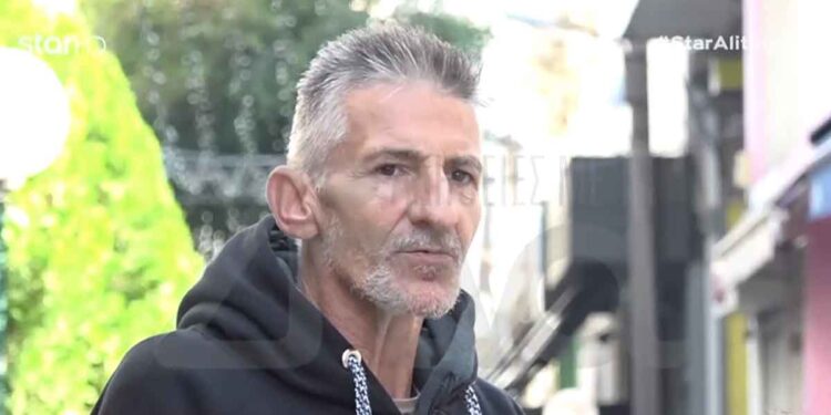 Αγρίνιο: Νεκρός στο σπίτι του ο Θανάσης Κασίτσας – Ο αδερφός του πέθανε μετά από ξυλοδαρμό