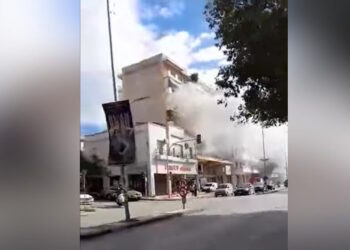 Θεσσαλονίκη: Πέθανε η 70χρονη που βρέθηκε αναίσθητη έξω από το σπίτι που έπιασε φωτιά στη Νεάπολη
