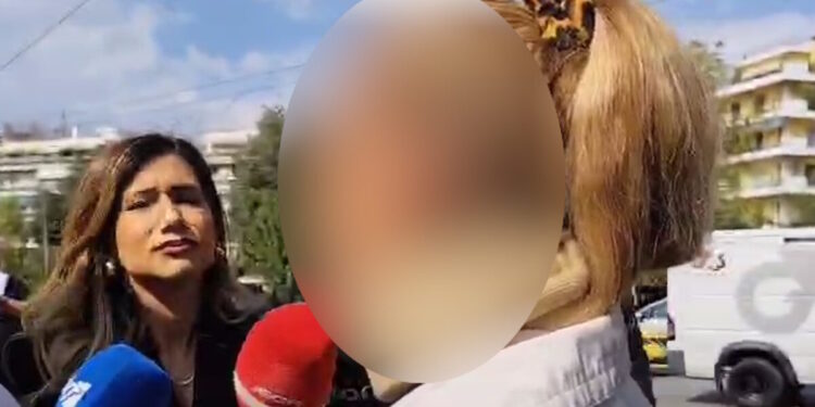 «Μωρή καρ@@λα θα σε γα@@@ω» εξύβρισε ο 40χρονος επιχειρηματίας τη 43χρονη οδηγό πριν της επιτεθεί και τη χτυπήσει