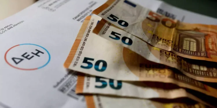 Ηλεκτρικό ρεύμα: Αυτά είναι τα τιμολόγια του Οκτωβρίου