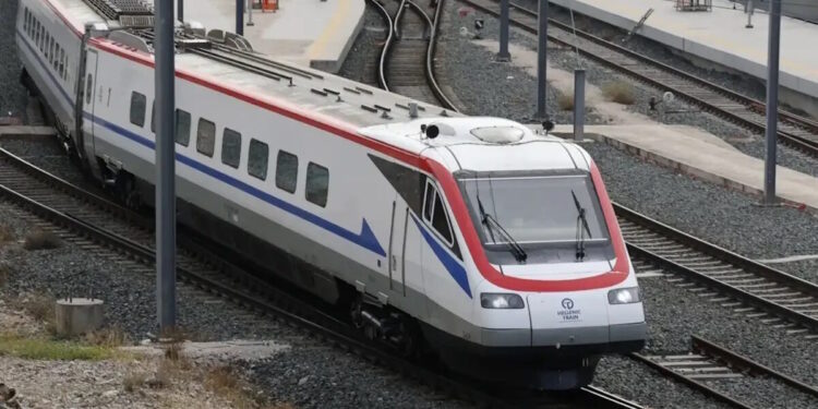 Hellenic Train – Απεργία: Δεν θα γίνει κανένα δρομολόγιο λόγω της 24ωρης πανελλαδικής κινητοποίησης της Τρίτης